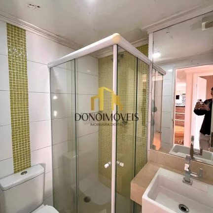 Imagem Apartamento com 2 Quartos à Venda, 49 m² em Ferrazópolis - São Bernardo Do Campo Imagem Apartamento com 2 Quartos à Venda, 49 m² em Ferrazópolis - São Bernardo Do Campo