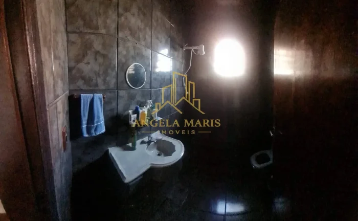 Imagem Casa Sobrado 2 Dorms sendo 1 Suíte - 160 m² - Bosque dos Eucaliptos - Sjc.