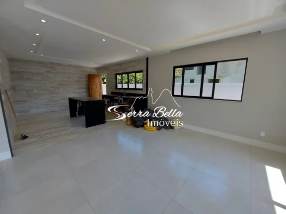Imagem Casa Alto Padrão em Green Valleiy, Teresópolis/RJ