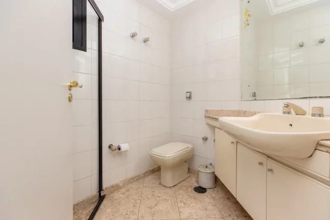 Imagem Imóvel com 4 Quartos à Venda, 200 m² em Perdizes - São Paulo