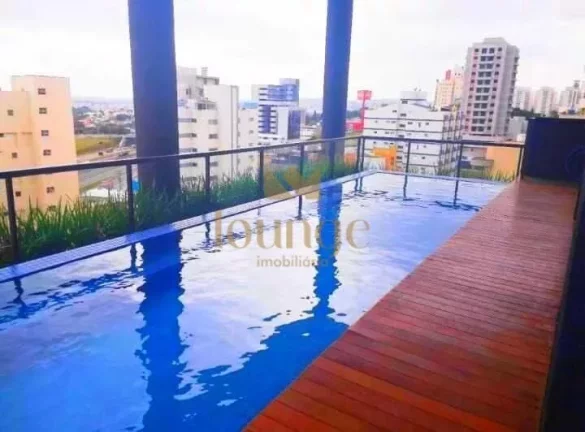 Imagem Apartamento em Sorocaba