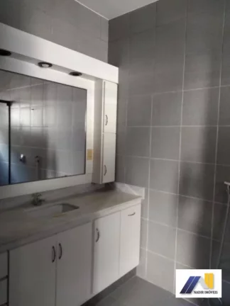 Imagem Apartamento com 3 Quartos para Alugar, 120 m² em Centro - Pouso Alegre