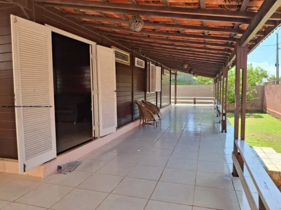 Imagem Casa para Venda em Parnamirim, Cotovelo (Distrito Litoral), 7 dormitórios, 5 suítes, 7 banheiros, 6 vagas