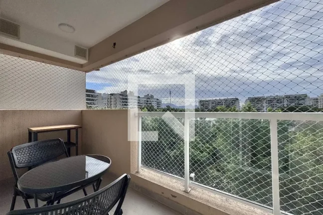 Imagem Apartamento à Venda - Recreio, 2 Quartos, 64 m2