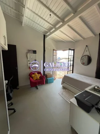 Imagem CASA A VENDA NO CONDOMÍNIO VILLAGE DAS FLORES - 03 SUÍTES - PISCINA - JARDIM NOVO MUNDO - JUNDIAÍ - SP