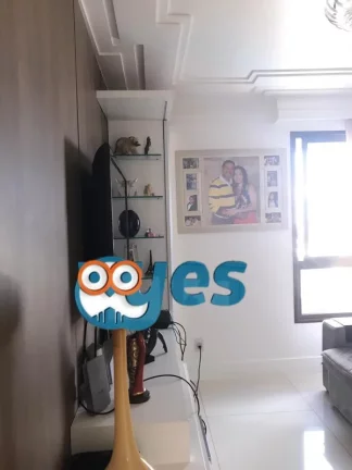 Imagem Apartamento de Alto Padrao na Santa Monica para Locação