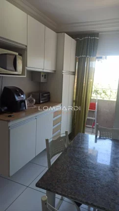 Imagem Apartamento no centro da cidade com ótima localização!