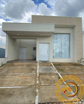 Imagem CASA RESIDENCIAL em SALTO - SP, VILLAGE MOUTONNÉE