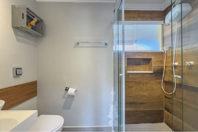 Imagem APARTAMENTO RESIDENCIAL em São Paulo - SP, Vila Bertioga