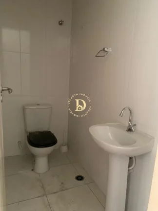Imagem Sala Comercial - Edifício Vip Center - 32m2