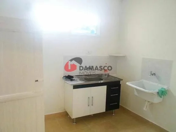 Imagem Casa à venda 2 Quartos, 2 Vagas, Nova Gerty, São Caetano do Sul - SP