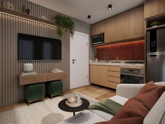 Imagem Maskan Butantã - Residencial