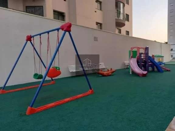 Imagem PRONTO PARA MORAR! Apto 74m² com 3 Dorms, Suíte e Lindo Terraço Envidraçado na Vila das Mercês"