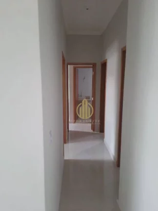 Imagem Apartamento com 2 dormitórios à venda, 55 m² por R$ 269.000,00 - Jardim Paulistano - Ribeirão Preto/SP