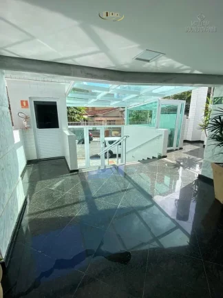 Imagem Excelente oportunidade! Apartamento à venda – Vila Caiçara, Praia Grande