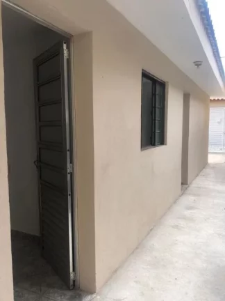 Imagem Casa com 2 dormitórios à venda, 77 m² por R$ 330.000,00 - Vila Maluf - Suzano/SP