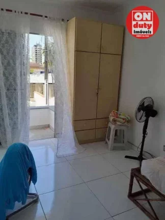 Imagem Sobrado com 2 quartos à venda, 140 m² por R$ 320.000 - Jardim Praiano - Guarujá/SP