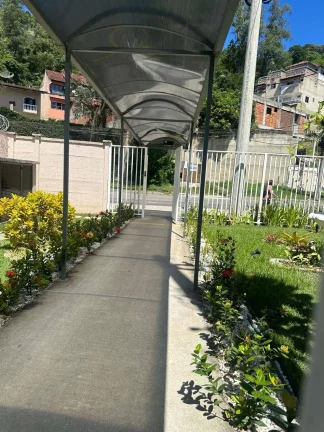 Imagem EXCELENTE OPORTUNIDADE! VENHA MORAR A 15 MINUTOS DA BARRA DA TIJUCA!