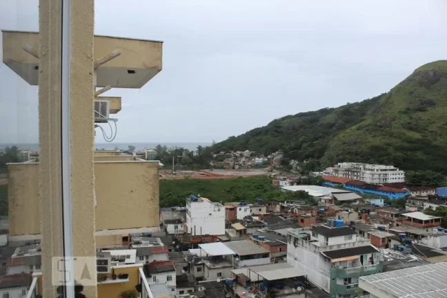 Imagem Apartamento à Venda - Recreio, 2 Quartos, 110 m2