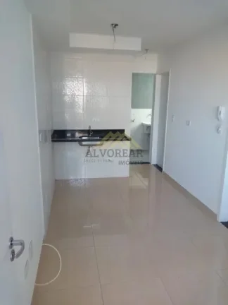 Imagem Apartamento á 600mt da Estação Guilhermina Esperança