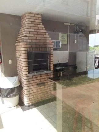 Imagem Encantador apartamento residencial disponível para venda! Com 2 salas amplas, este imóvel oferece ...