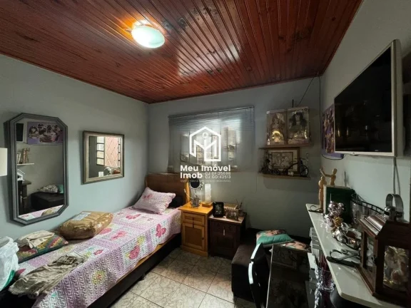 Imagem Colônia Agrícola Casa 3 Quartos 3 Vagas 110m² Piscina Área de Serviço