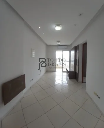 Imagem APARTAMENTO 02 DORMITÓRIOS / 01 SUÍTE / 01 VAGA À VENDA – TUPI, PRAIA GRANDE