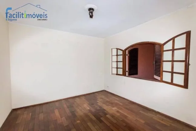 Imagem CASA/SOBRADO - VENDA NO BAIRRO PQ. DAS NAÇÕES - SANTO ANDRÉ - SP