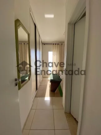 Imagem Apartamento sofisticado com elegancia e modernidade em cada detalhe.
