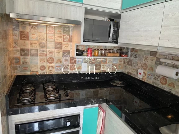 Imagem APARTAMENTO À VENDA EM BOSQUE DOS JACARANDÁS JUNDIAÍ-SP