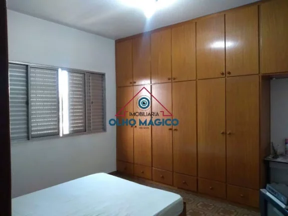 Imagem Sobrado Cipava - 3 dormitórios com 1 suíte