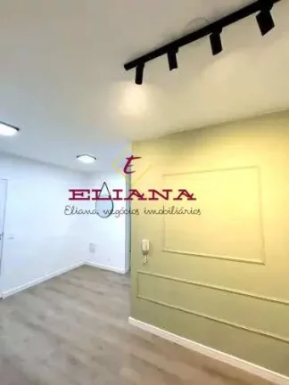 Imagem Apartamento à venda em São Paulo, Lapa, com 2 quartos, 41m²