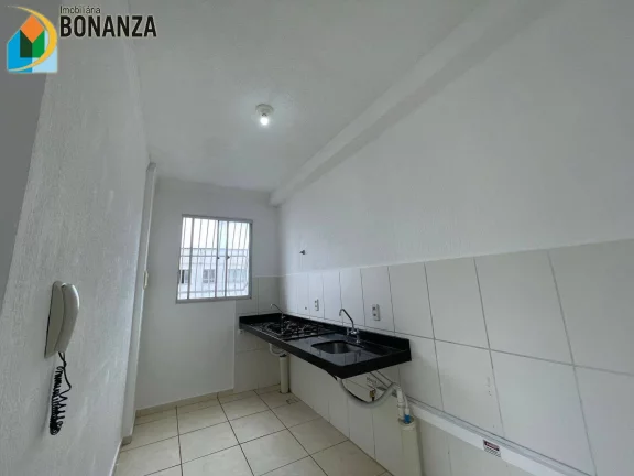 Imagem Apartamento na Maraponga com 2 Quartos para alugar