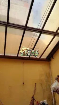 Imagem SOBRADO PARA VENDA PROX. A ESTAÇÃO GUAIANAZES