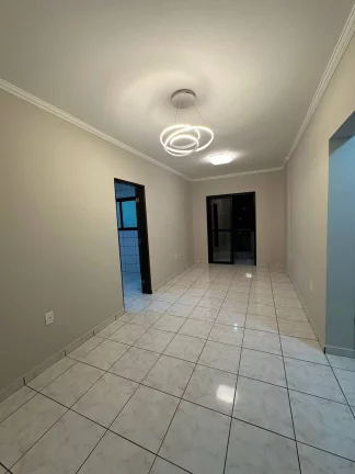 Imagem Ótimo Apartamento com um dormitório a venda Canto do Forte - Praia Grande