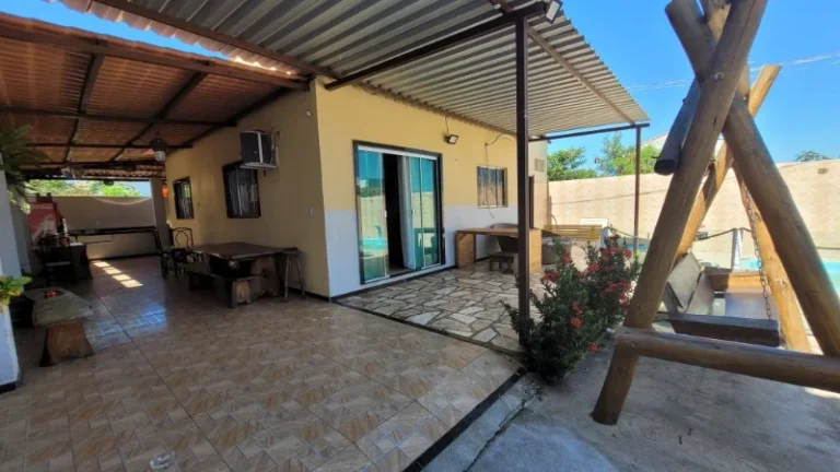 Imagem CASA RESIDENCIAL em SERRA - ES, LAGOA DE JACARAÍPE