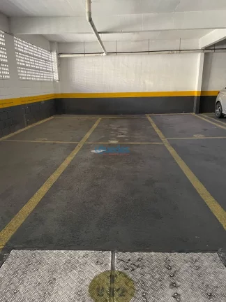 Imagem Aluga-se apartamento mobiliado Prox. USP - SP 2 dorm. | 68m², 2 Quartos, 2 Banheiros R$ 2.600
