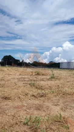 Imagem Terreno - Ribeirão Preto - Reserva Real