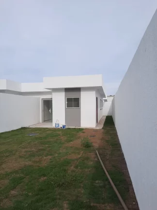 Imagem CASA RESIDENCIAL em Cabo Frio - RJ, Guriri