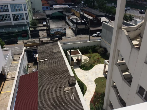 Imagem APARTAMENTO RESIDENCIAL em SÃO PAULO - SP, VILA GOMES CARDIM