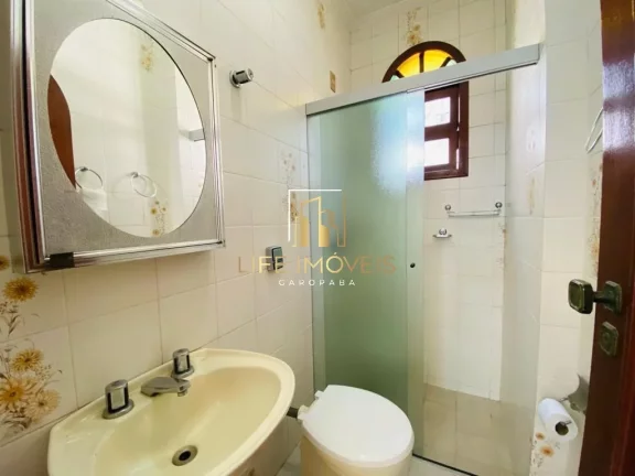 Imagem Casa com 4 dormitórios, sendo 1 suíte máster, Jardim Atlântico, Florianópolis!