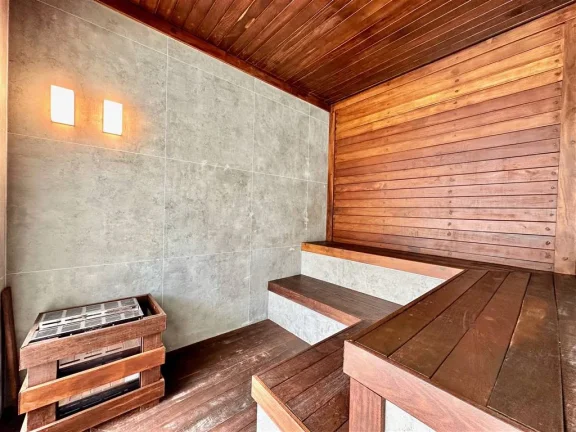 Imagem APARTAMENTO COM 109.67 m² - GUILHERMINA - PRAIA GRANDE SP