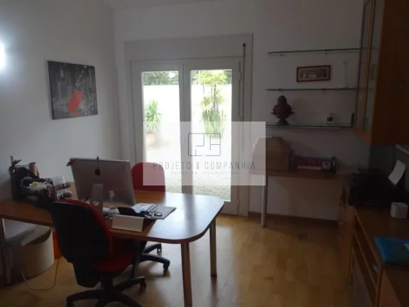 Imagem Casa Sobrado em Jardim dos Estados - São Paulo
