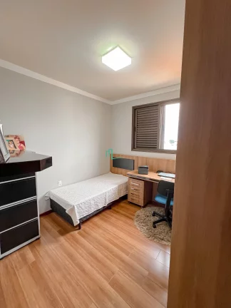 Imagem EXCELENTE APARTAMENTO - EDIFÍCIO VILLAGIO DI VERONA