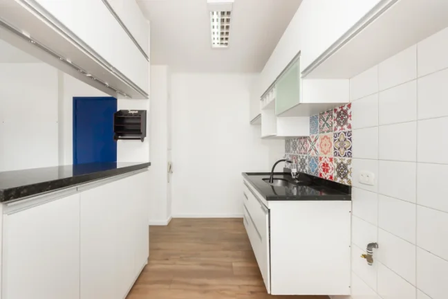 Imagem Apartamento para venda em Perdizes com 1 quarto , 33m2