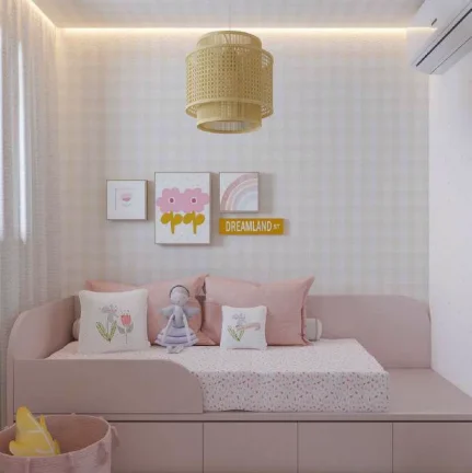 Imagem APARTAMENTO RESIDENCIAL em São Paulo - SP, Chácara Santa Maria