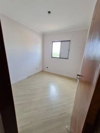 Imagem Cobertura com 2 dormitórios, 148 m² - venda por R$ 475.000,00 ou aluguel por R$ 4.130,00/mês - Parque Marajoara - Santo André/SP