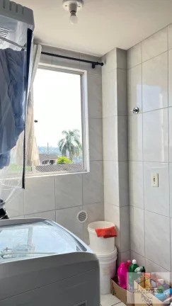 Imagem Apartamento No Villa di Mônaco - Criciúma/SC