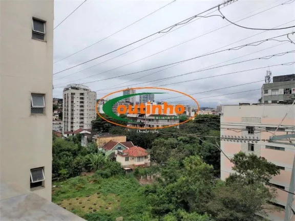 Imagem (28492) Rua Conde de Bonfim - Tijuca
