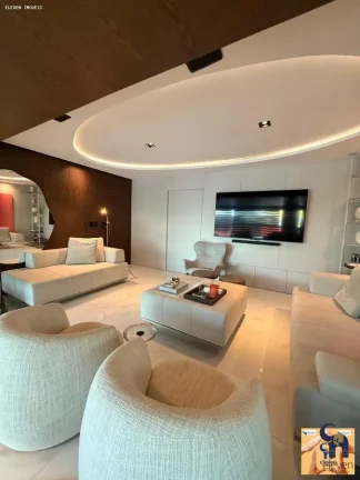 Imagem MORRO IPIRANGA: APARTAMENTO 4 SUÍTES, 171M², PORTEIRA FECHADA COM AUTOMAÇÃO E ACABAMENTO DE LUXO